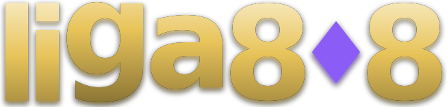 liga808 logo